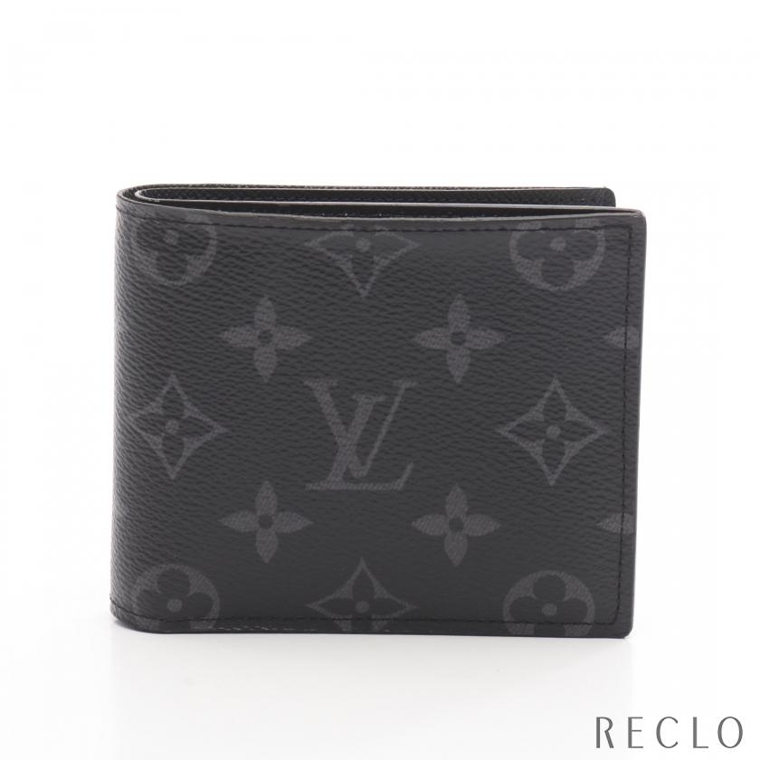 LOUIS VUITTON（ルイ・ヴィトン） ポルトフォイユ マルコ NM