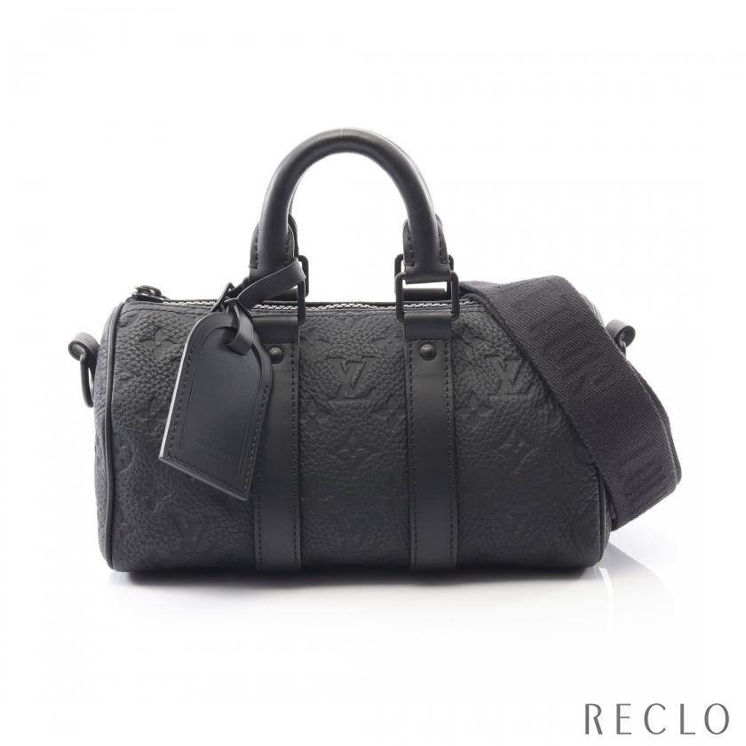 LOUIS VUITTON（ルイ・ヴィトン） キーポル バンドリエール25 トリヨン