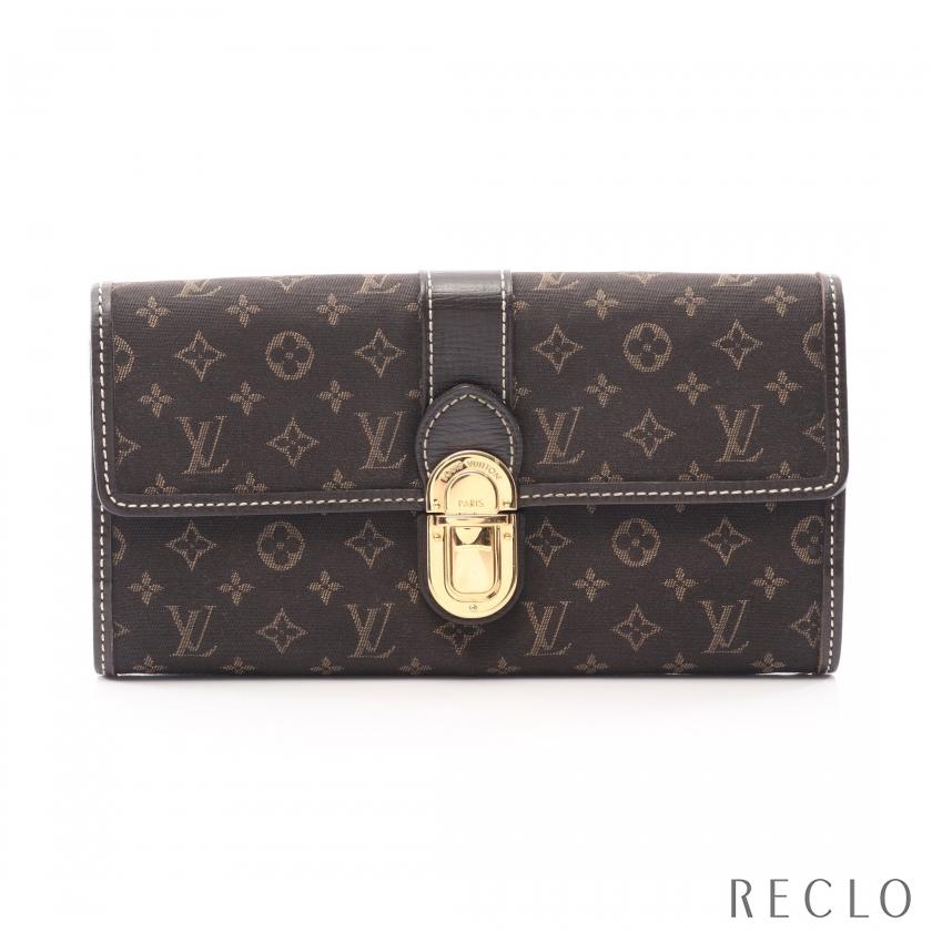 LOUIS VUITTON（ルイ・ヴィトン） ポルトフォイユ サラ モノグラム