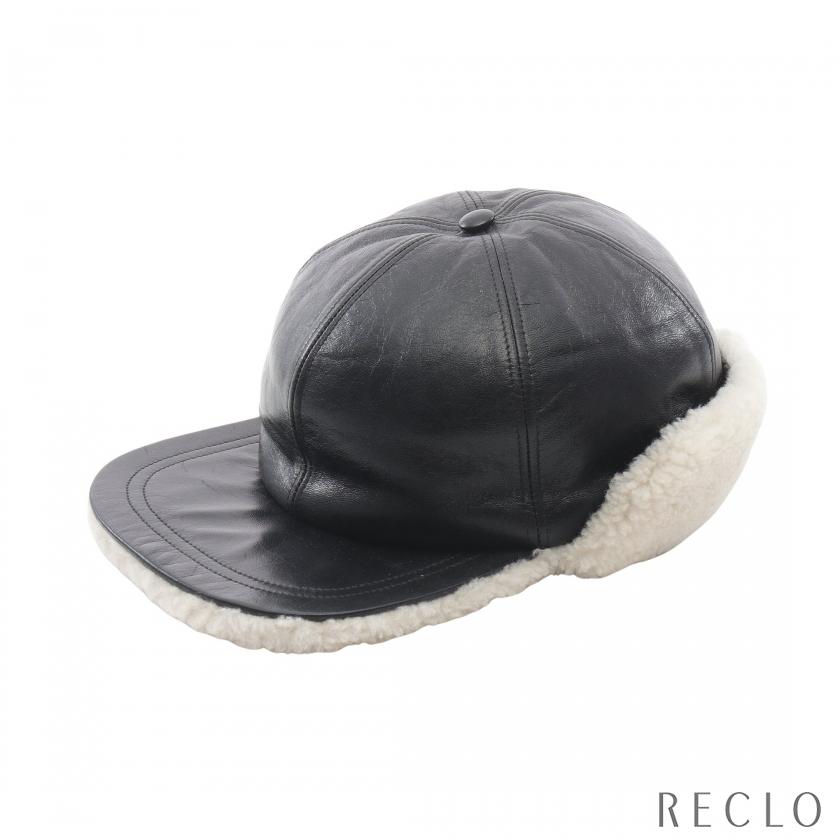 Christian Dior（クリスチャン・ディオール） イヤーマフ キャップ