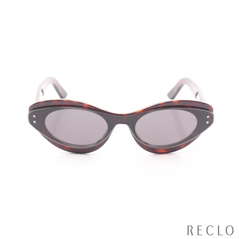 Christian Dior クリスチャンディオール Diormeteor B1I サングラス  