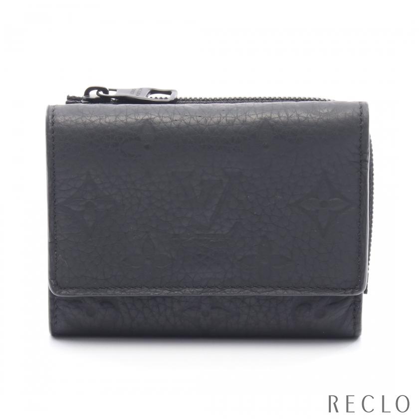 LOUIS VUITTON（ルイ・ヴィトン） ポルトフォイユパイロット