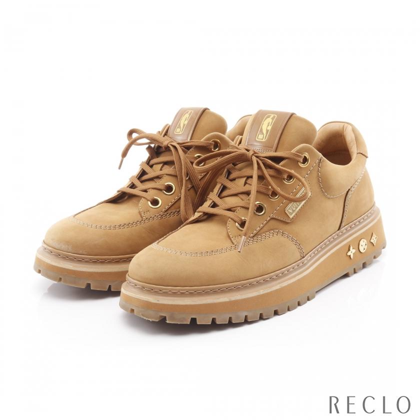 LOUIS VUITTON（ルイ・ヴィトン） LOUIS VUITTON LV × NBA