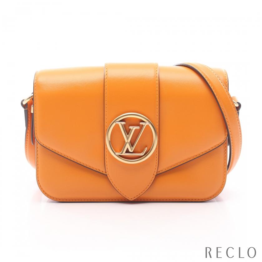 LOUIS VUITTON（ルイ・ヴィトン） LOUIS VUITTON LV PONT 9 LVポンヌフ