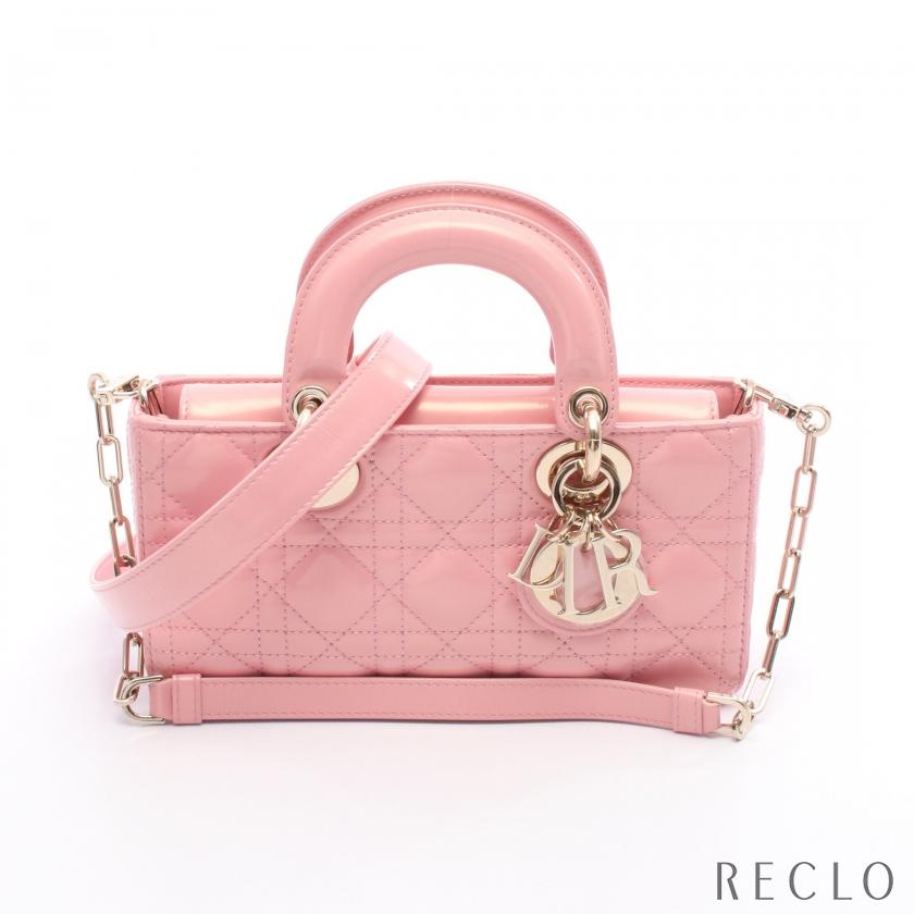 Christian Dior（クリスチャン・ディオール） Christian Dior Lady D