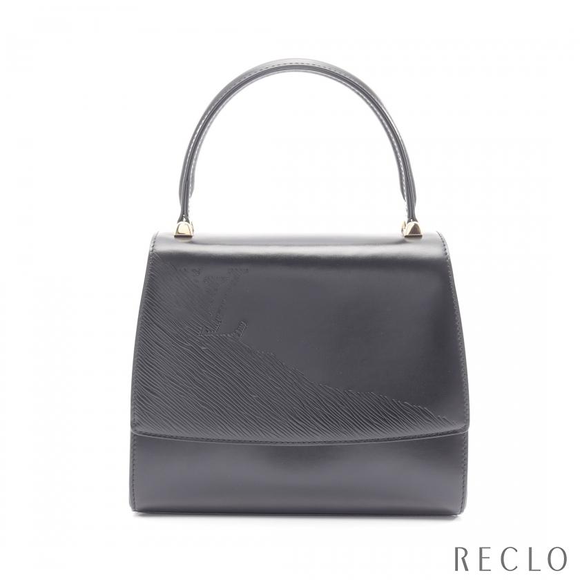 LOUIS VUITTON（ルイ・ヴィトン） アテネ オペラ ハンドバッグ レザー