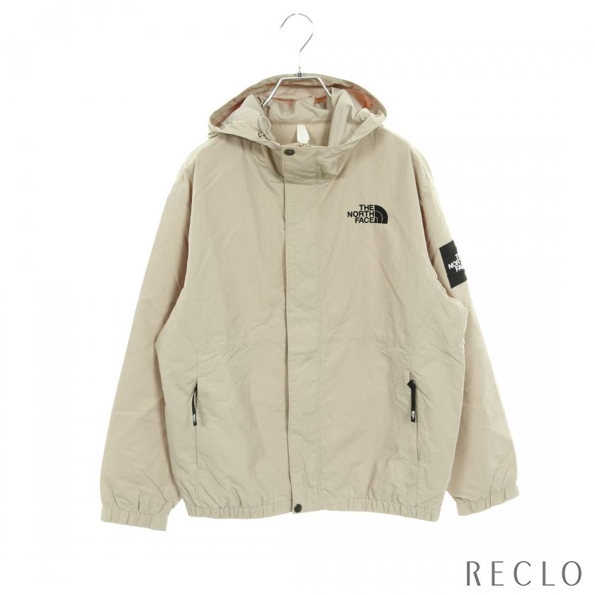 ザノースフェイス ホワイトレーベル THE NORTH FACE WHITE LABEL VILAN EX 衣料品 アウター ポリエステル メンズ ベージュ系 NJ3BP55K 【中古】 ザノースフェイス ホワイトレーベル THE NORTH FACE WHITE LABEL VILAN