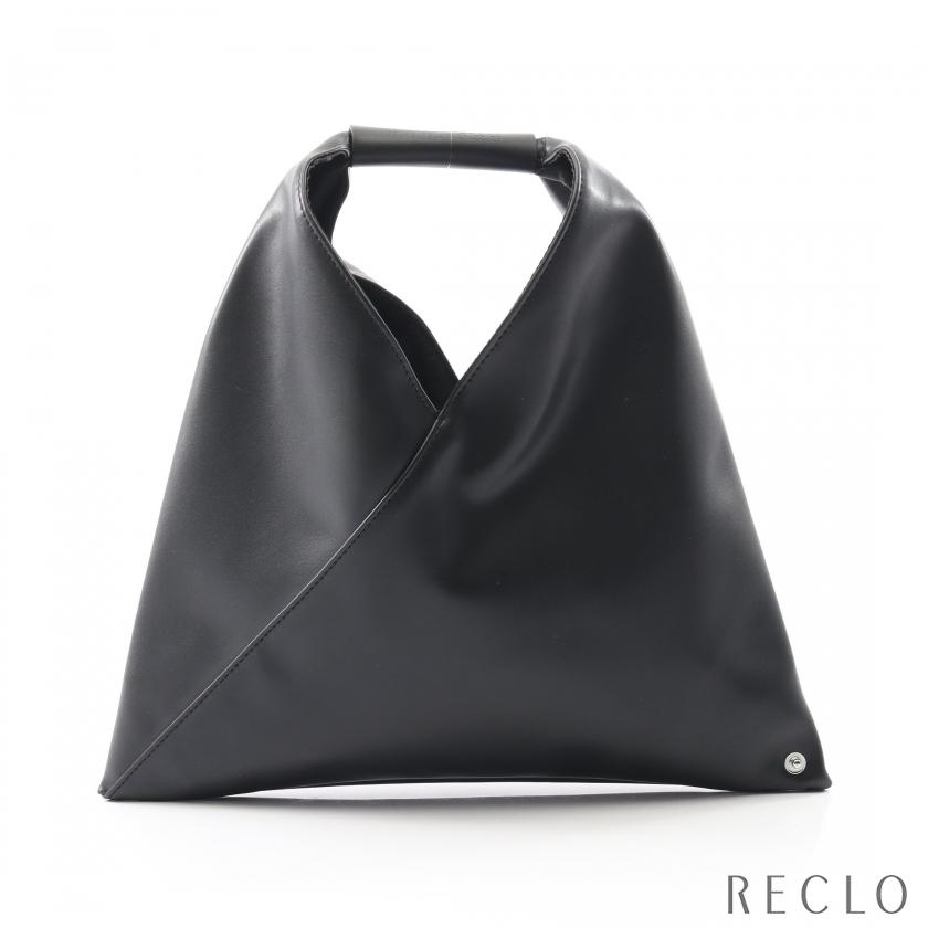 エムエムシックス MM6 JAPANESE MINI ジャパニーズ ミニ ハンドバッグ バッグ レザー ポリウレタン レディース グリーン系 M60606P4313T7160 【新品】 MM6 エムエムシックスメゾンマルジェラ JAPANESE MINI ジャパニーズ