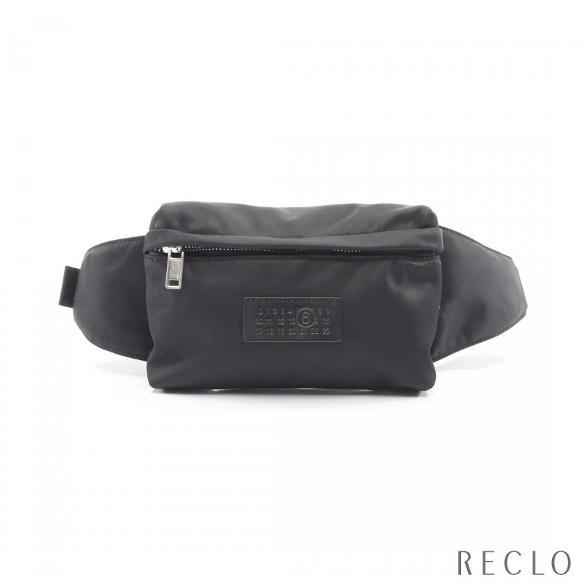 MM6 エムエムシックスメゾンマルジェラ MAISON MARGIELA NUMERIC