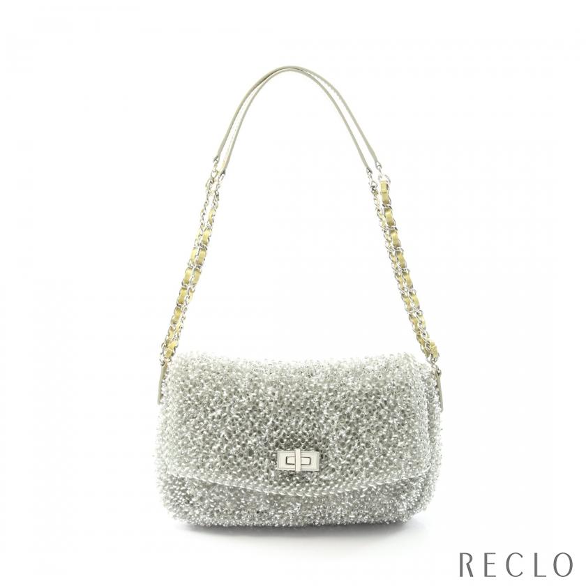 ANTEPRIMA（アンテプリマ） ANTEPRIMA LUCCHETTO ルッケット チェーン