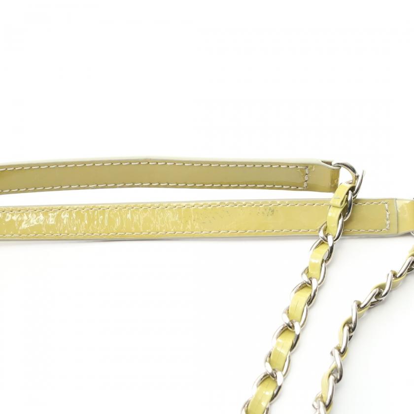 ANTEPRIMA（アンテプリマ） ANTEPRIMA LUCCHETTO ルッケット チェーン