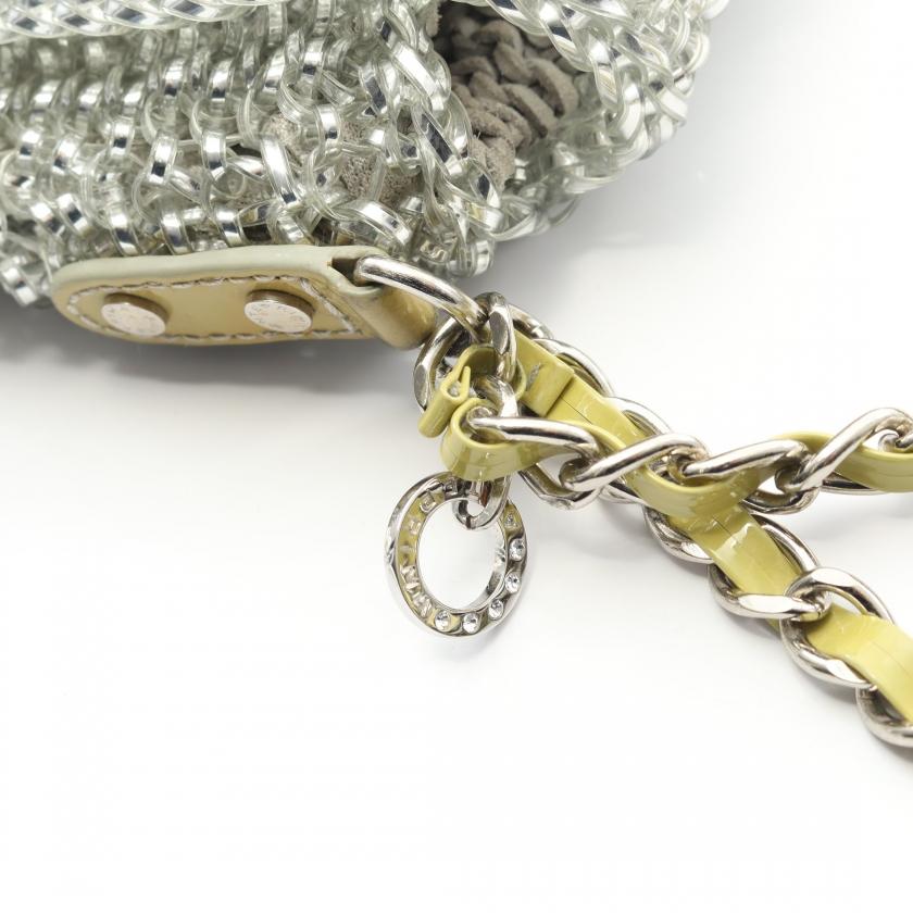 ANTEPRIMA（アンテプリマ） ANTEPRIMA LUCCHETTO ルッケット チェーン