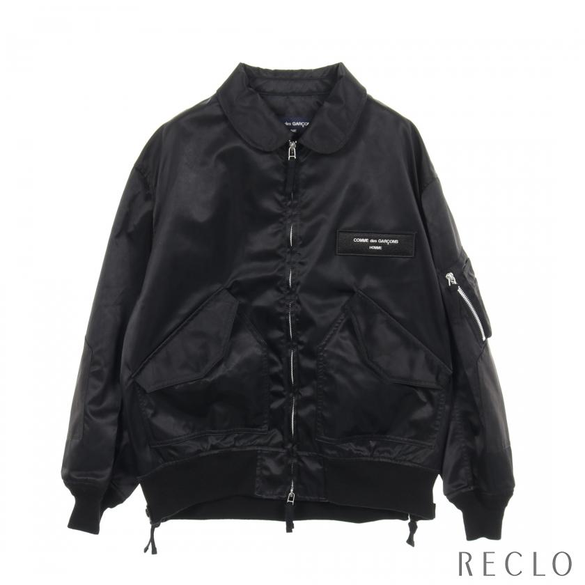 コムデギャルソンオム COMME des GARCONS HOMME ブルゾン ジャケット