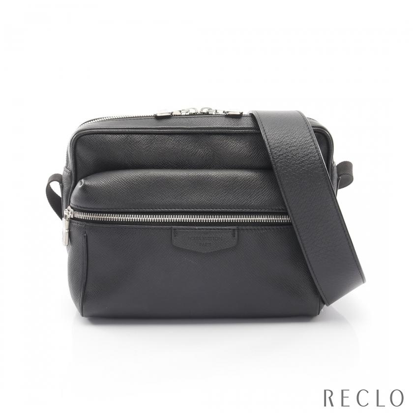 LOUIS VUITTON（ルイ・ヴィトン） アウトドアメッセンジャーPM タイガ