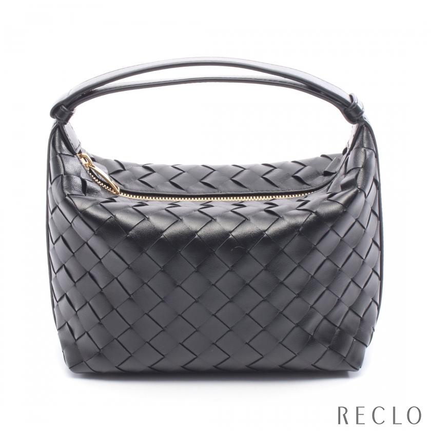 BOTTEGA VENETA（ボッテガ・ヴェネタ） BOTTEGA VENETA MINI WALLACE