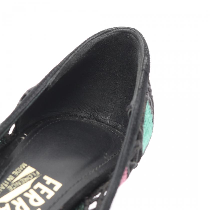 FERRAGAMO（フェラガモ） サルヴァトーレフェラガモ Salvatore