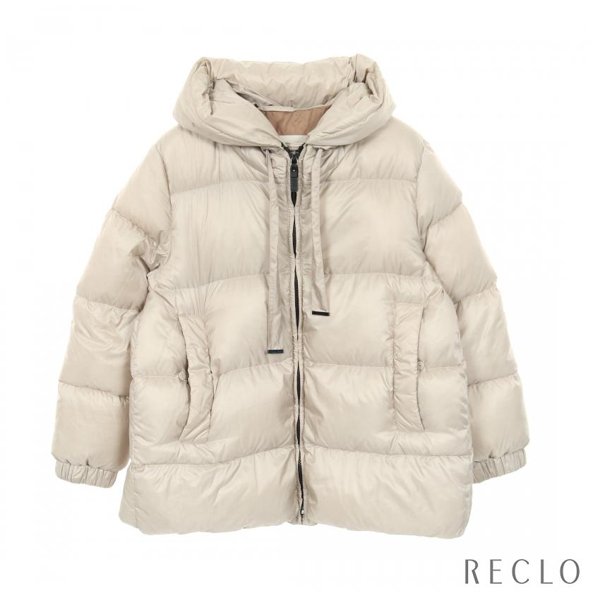 Max Mara（マックスマーラ） Max Mara The Cube. ダウンジャケット