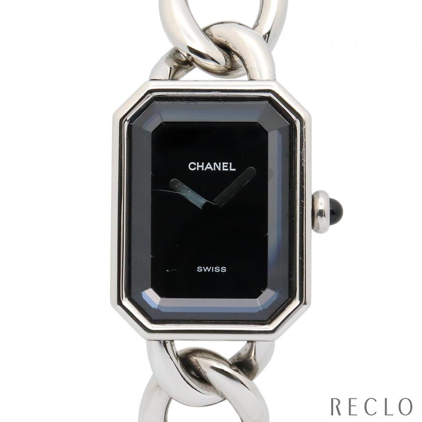 CHANEL（シャネル） プルミエール L レディース 腕時計 クオーツ