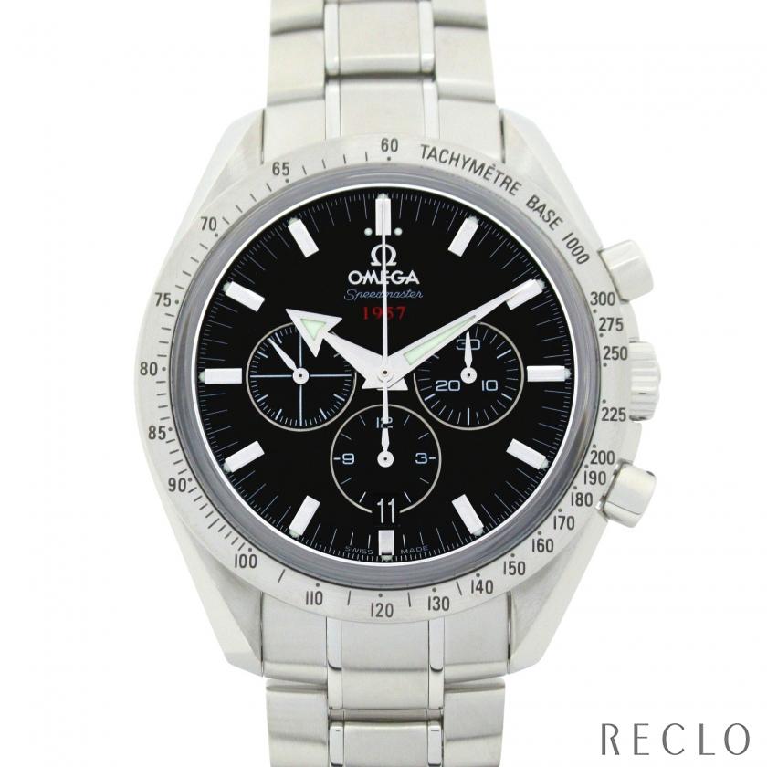 OMEGA（オメガ） スピードマスター ブロードアロー メンズ 腕時計 自動