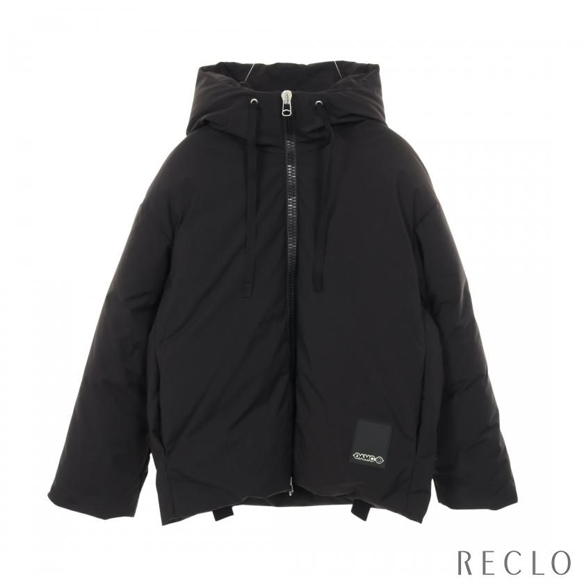 オーエーエムシー OAMC Lithium Jacket 2.0 ダウンジャケット ブラック