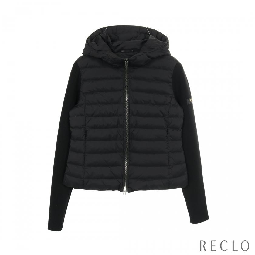 TATRAS（タトラス） TATRAS GRIF グリフ ダウンジャケット カシミヤ