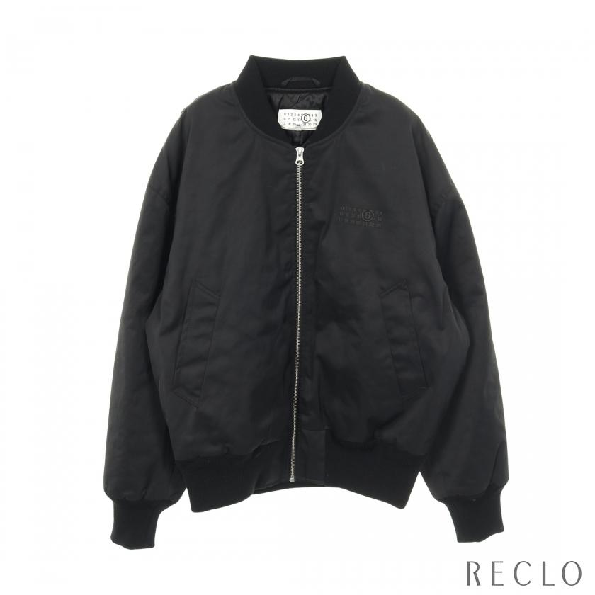 MM6 エムエムシックスメゾンマルジェラ MAISON MARGIELA MA-1 ブルゾン