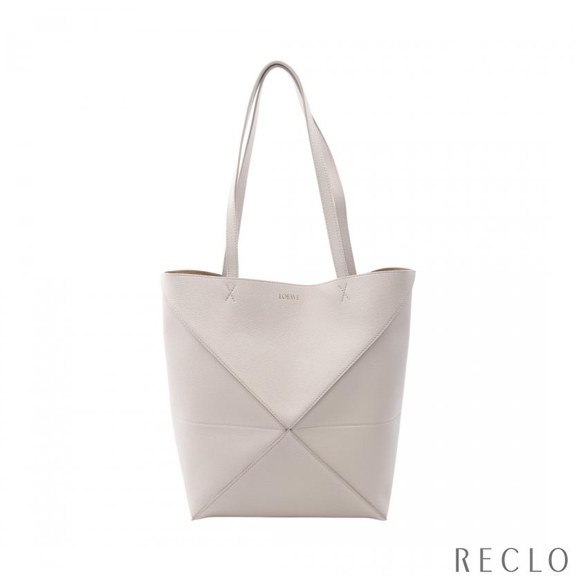 LOEWE（ロエベ） LOEWE PUZZLE TOTE MEDIUM ショルダーバッグ トート