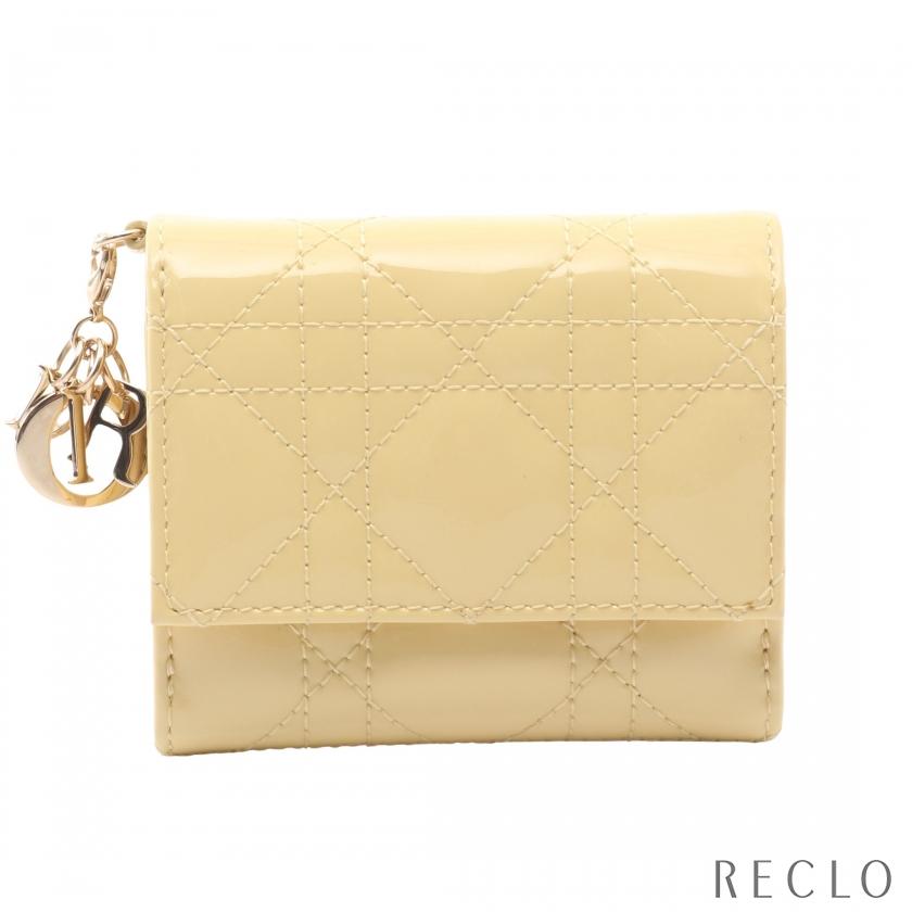 Christian Dior（クリスチャン・ディオール） Christian Dior LADY