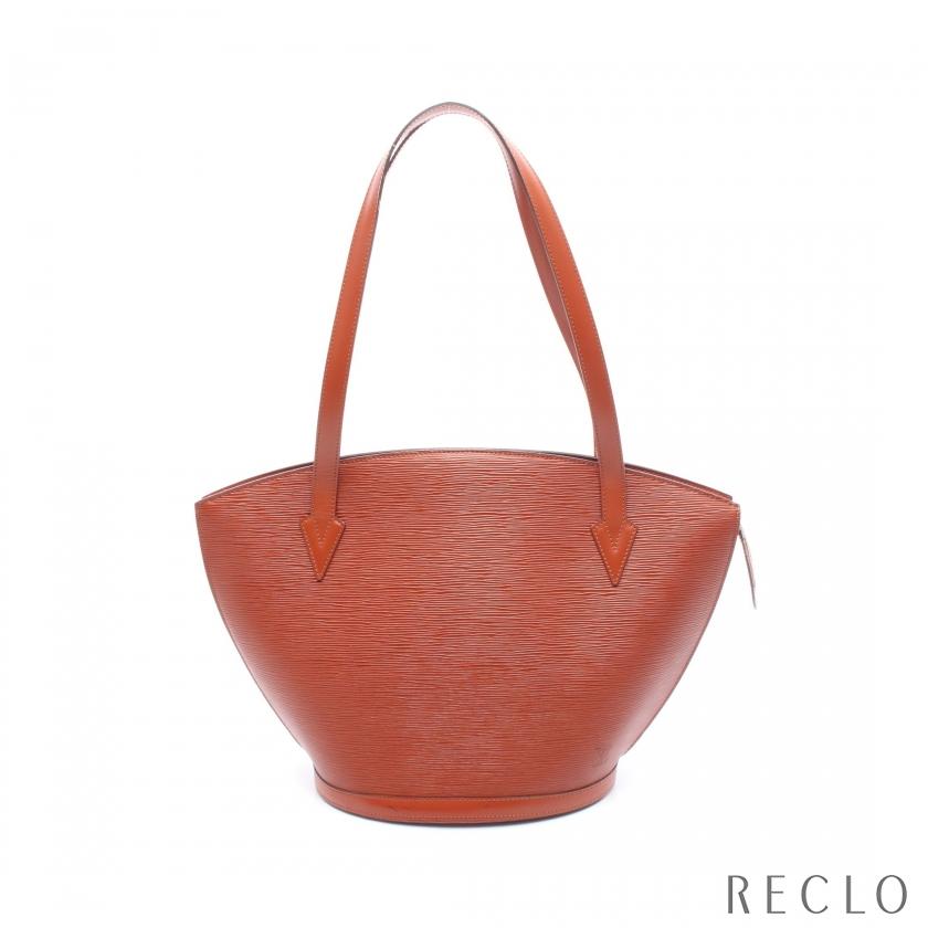 LOUIS VUITTON（ルイ・ヴィトン） 爆買 サンジャック ショッピング