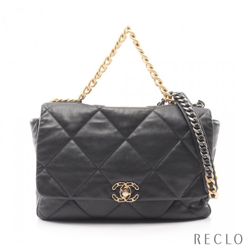 シャネル ミニ フラップ バッグ、グレインド カーフスキン、ベージュ