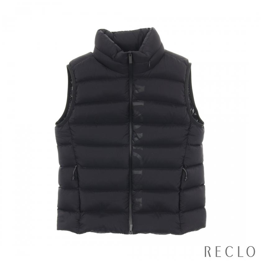 新品Sサイズ　モンクレールMONCLER CENISベスト MONCLER（モンクレール） MONCLER CENIS GILET チェニス ジレ ダウン