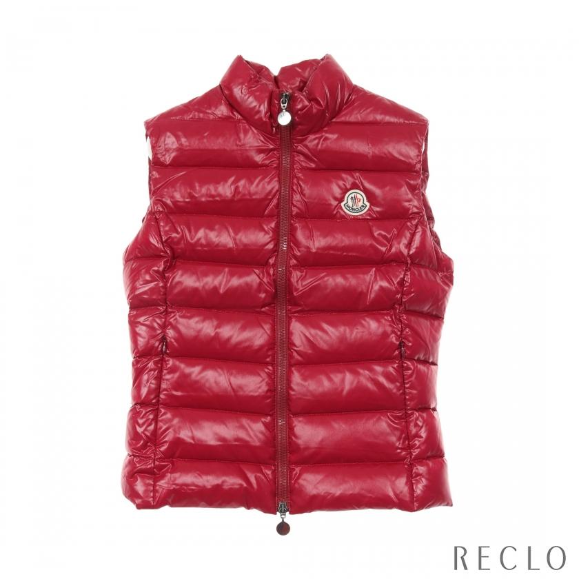 MONCLER（モンクレール） MONCLER GHANY ガーニー ダウンベスト