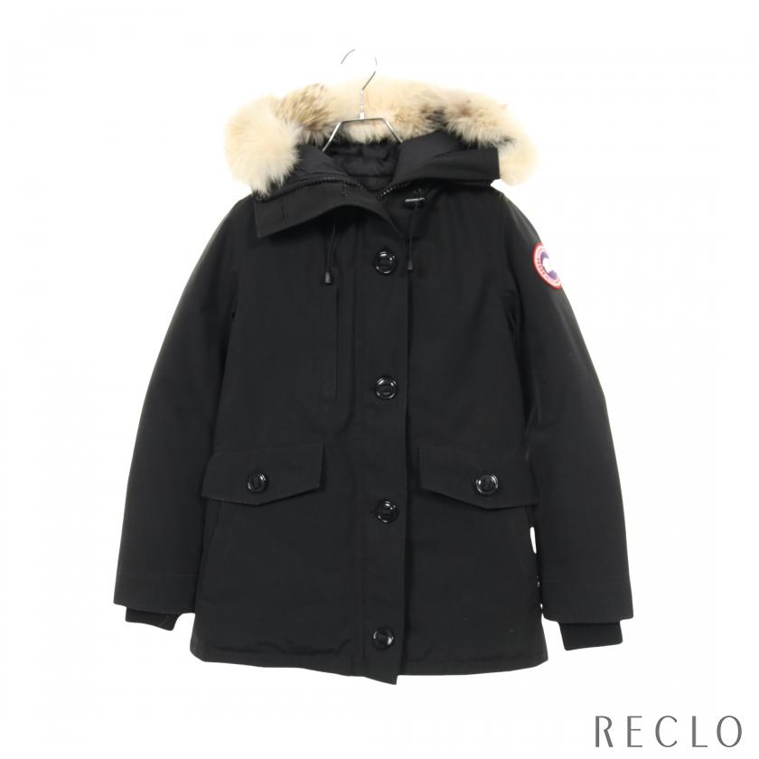CANADA GOOSE（カナダグース） CANADA GOOSE CHARLOTTE PARKA