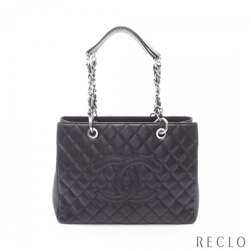 CHANEL（シャネル） マトラッセ グランドショッピング GST チェーン