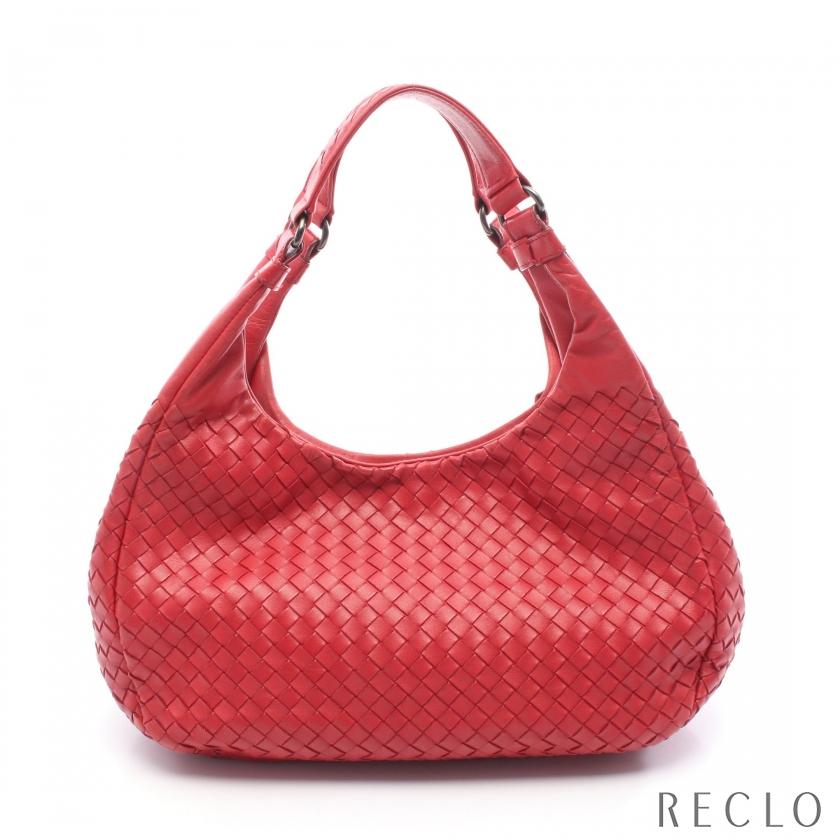 BOTTEGA VENETA（ボッテガ・ヴェネタ） ミディアム カンパーナ