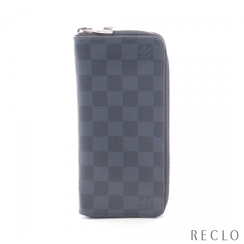 ✨美品✨ルイヴィトン ダミエ ジッピーウォレット ヴェルティカル LOUIS VUITTON（ルイ・ヴィトン） ジッピーウォレット ヴェルティカル