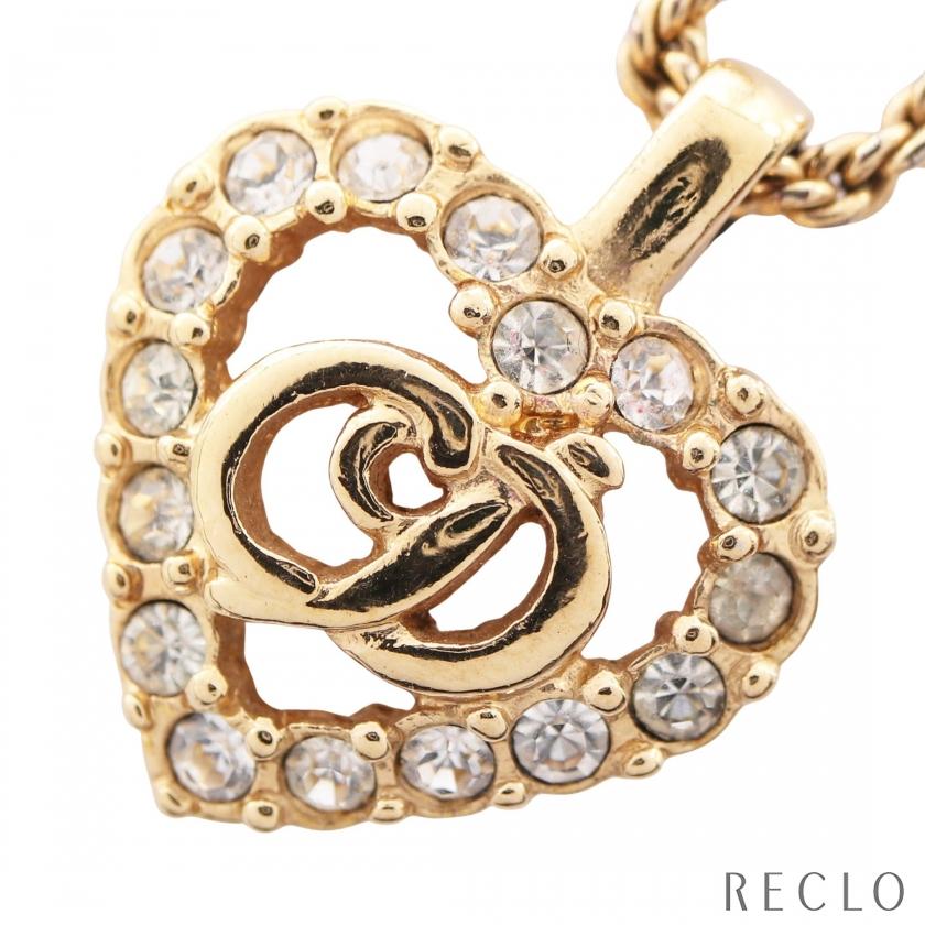 Christian Dior（クリスチャン・ディオール） Christian Dior CDロゴ