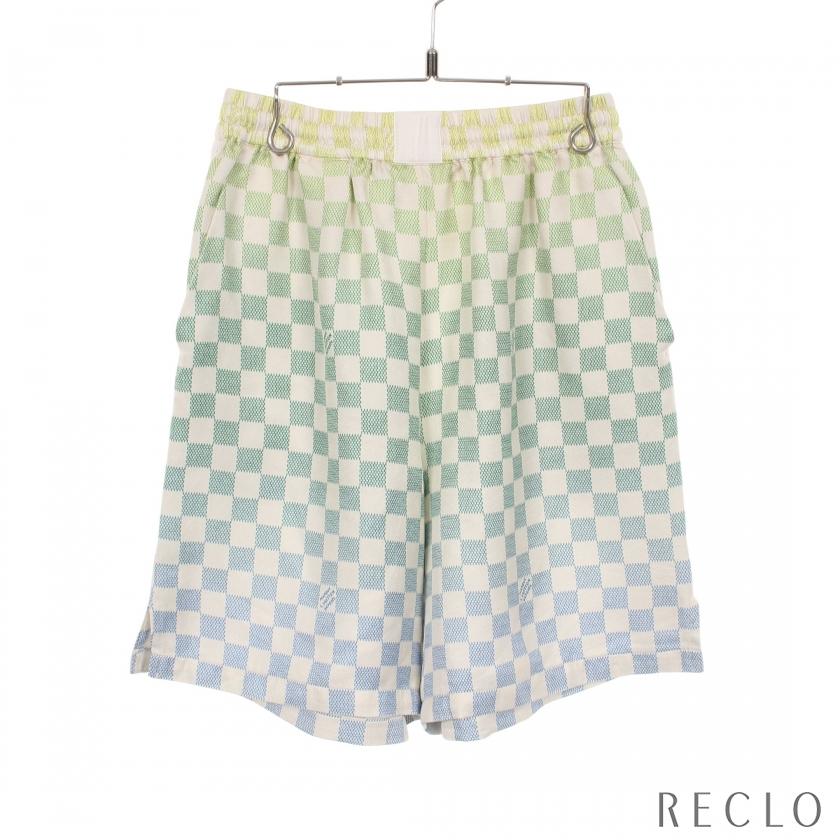 LOUIS VUITTON（ルイ・ヴィトン） ダミエ グラディエント プリント