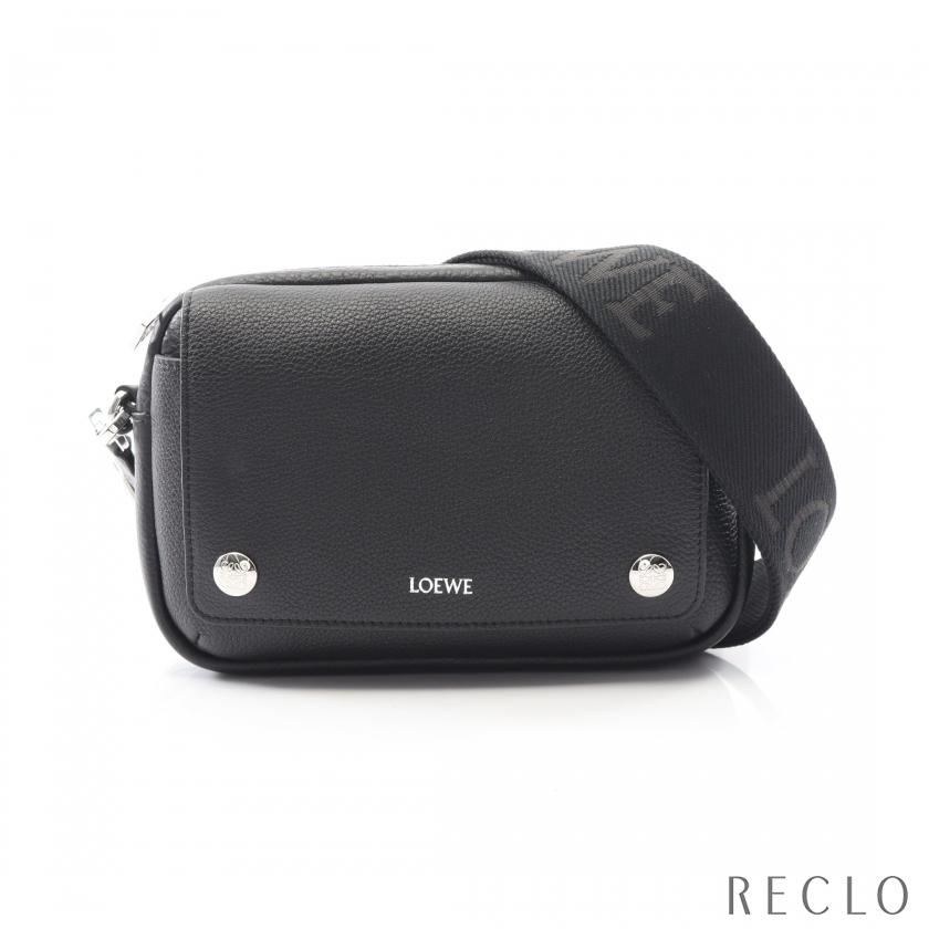 LOEWE（ロエベ） ペブル メッセンジャーバッグ スモール ショルダー