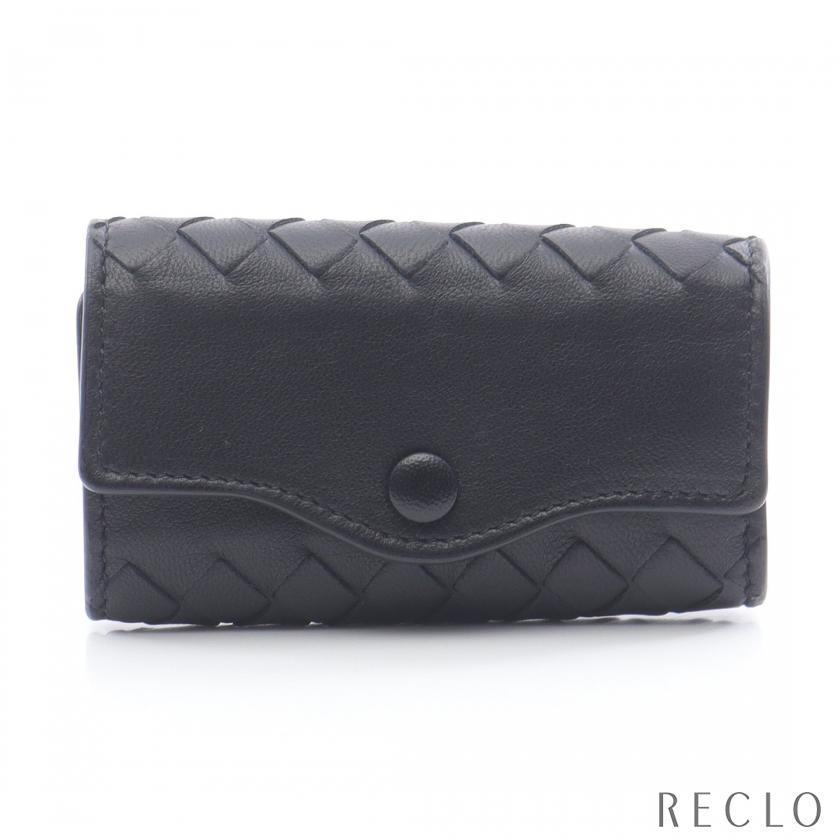 BOTTEGA VENETA（ボッテガ・ヴェネタ） イントレチャート 5連 キー