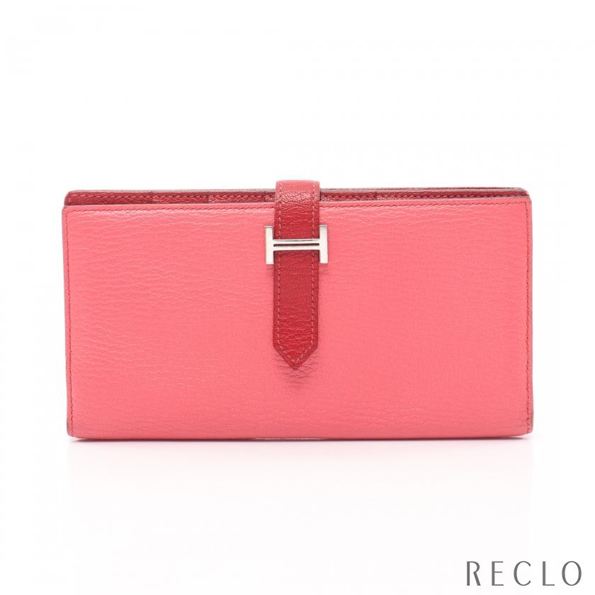 HERMES（エルメス） 爆買 ベアンスフレ ローズリップスティック