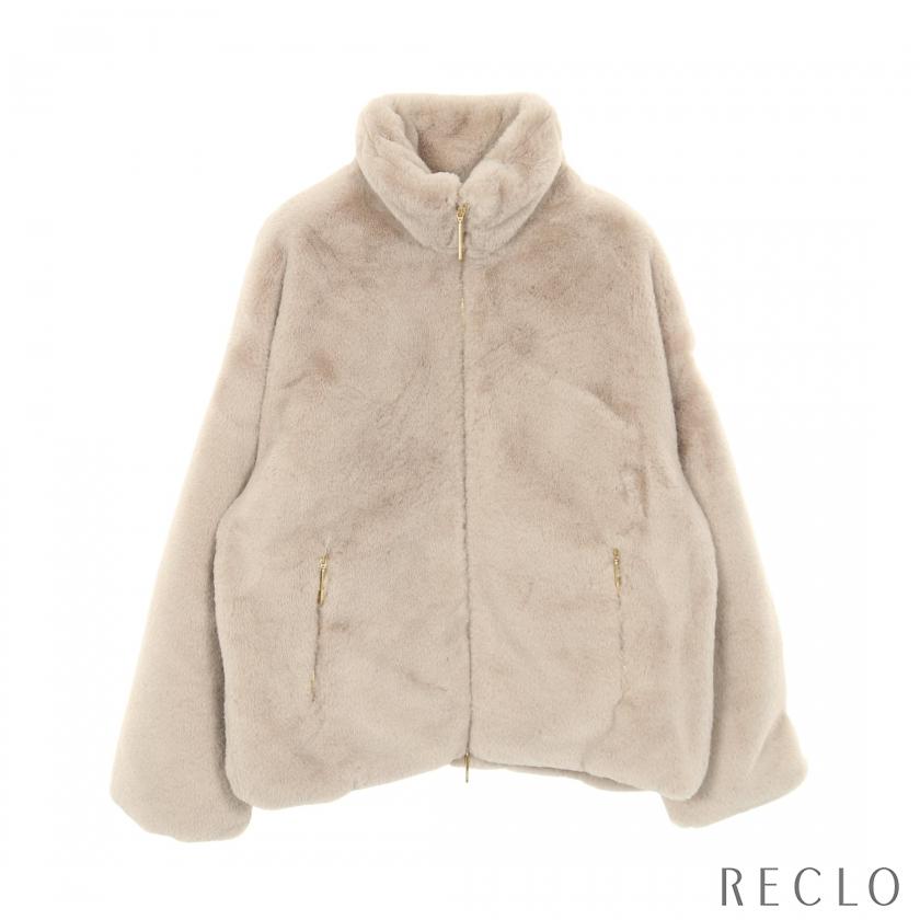 TATRAS（タトラス） TATRAS BARBRA バルブラ エコファー ブルゾン