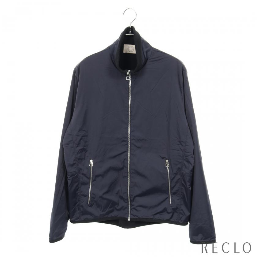 HERMES（エルメス） ウォームアップ フリース ジップアップ ジャケット