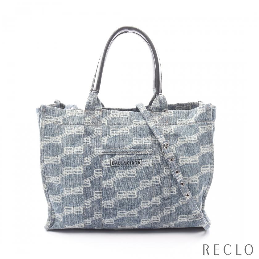 BALENCIAGA（バレンシアガ） BALENCIAGA HARDWARE BBモノグラム