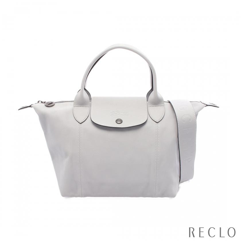 LONGCHAMP（ロンシャン） LONGCHAMP LE PLIAGE CUIR ル プリアージュ