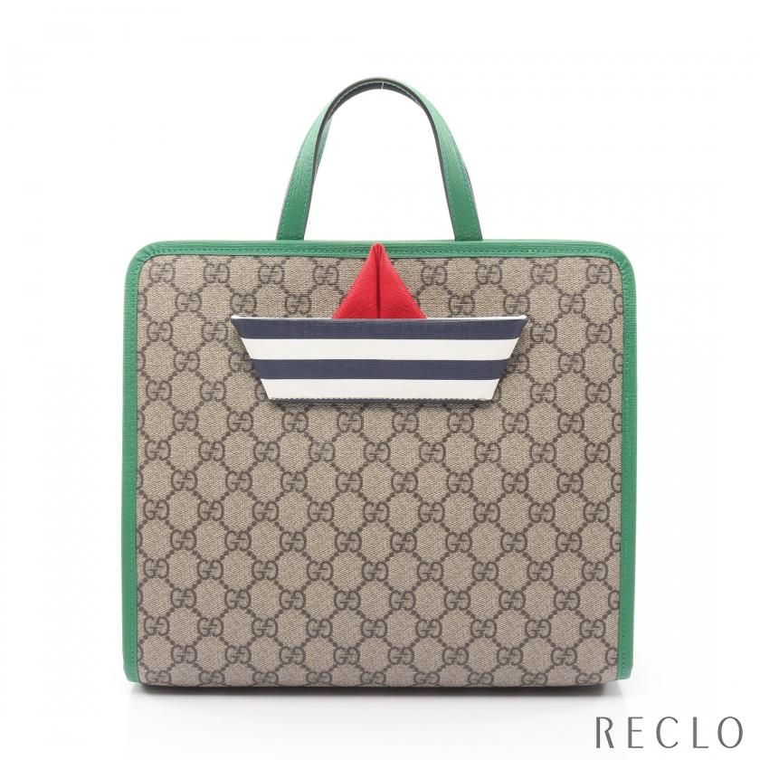 GUCCI（グッチ） GUCCI CHILDRENS チルドレンズ GGスプリーム
