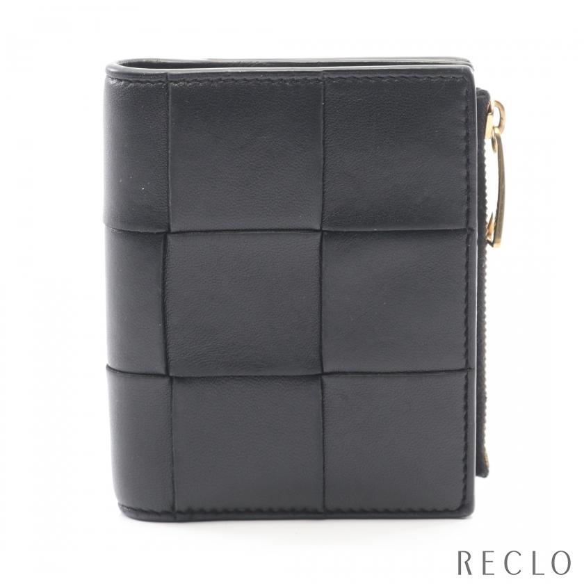 BOTTEGA VENETA（ボッテガ・ヴェネタ） スモール カセット マキシ