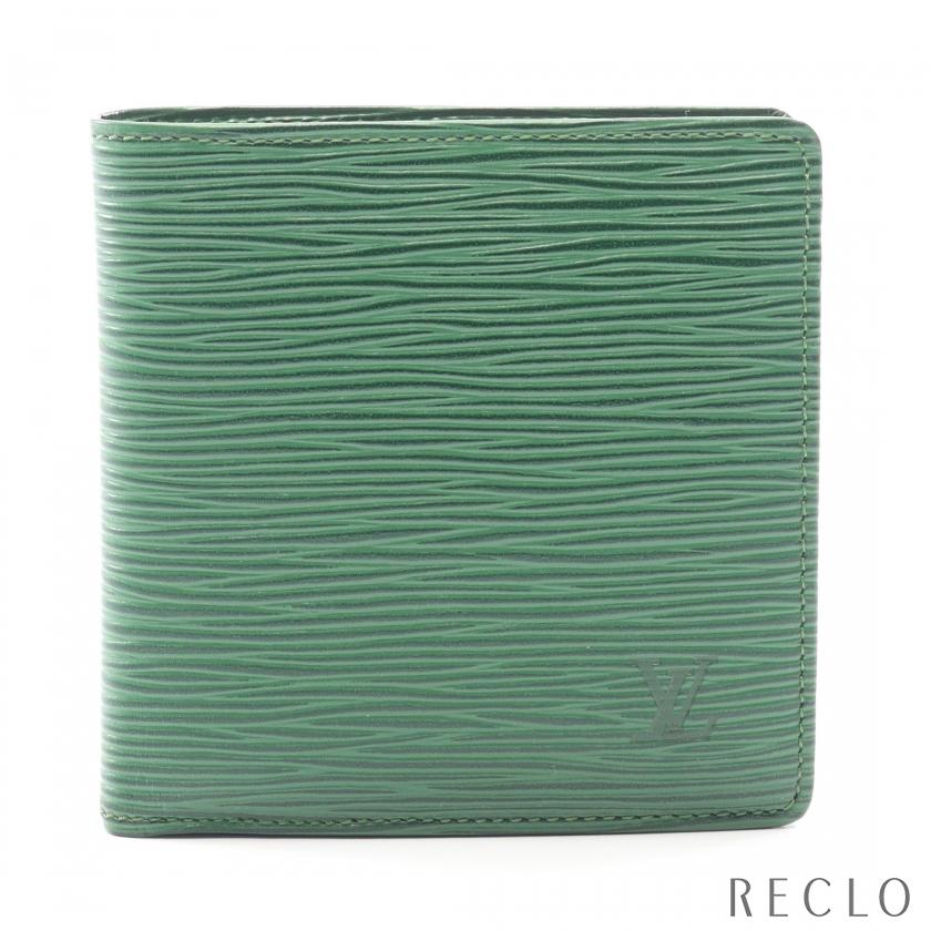 LOUIS VUITTON（ルイ・ヴィトン） ポルト ビエ カルトクレディ モネ