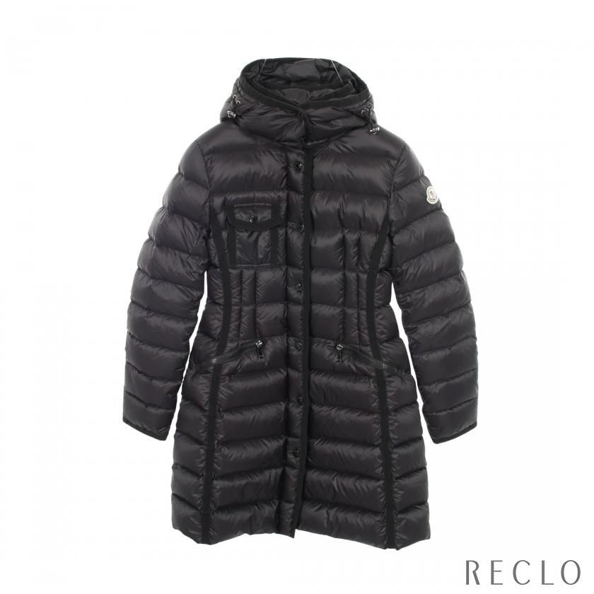 MONCLER（モンクレール） MONCLER HERMINE エルミンヌ ダウンコート