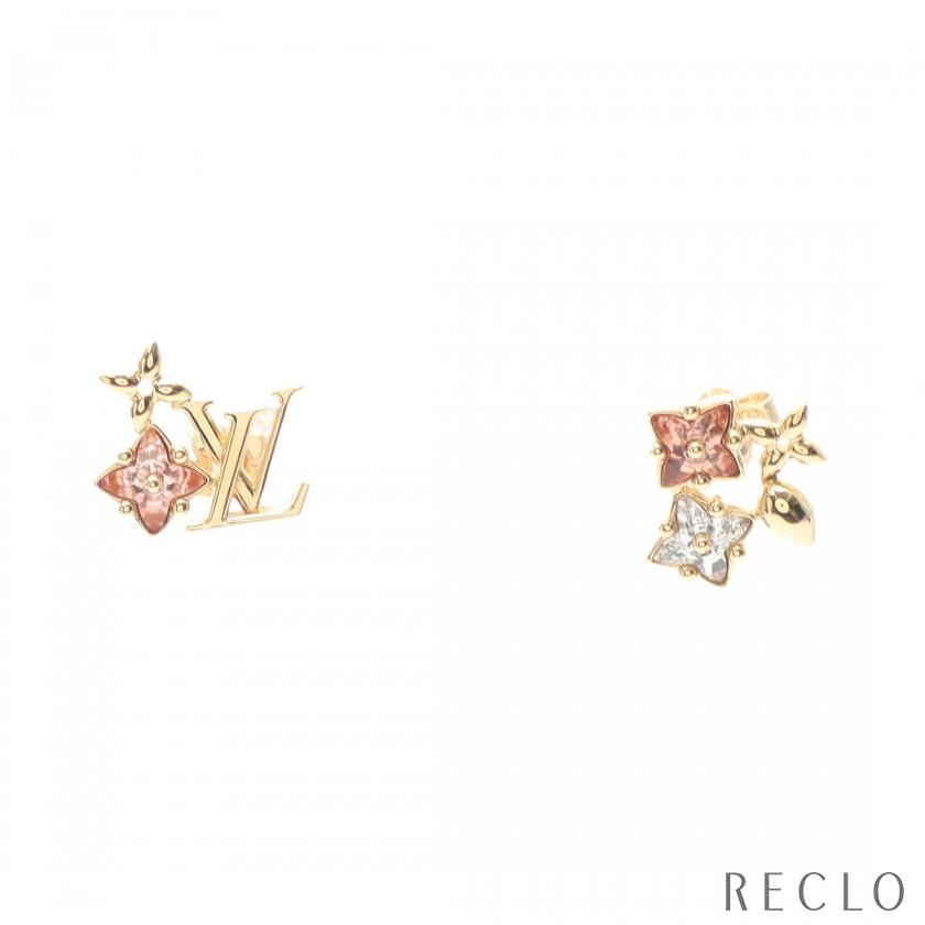 LOUIS VUITTON（ルイ・ヴィトン） 爆買 ブックル ドレイユ ピュス